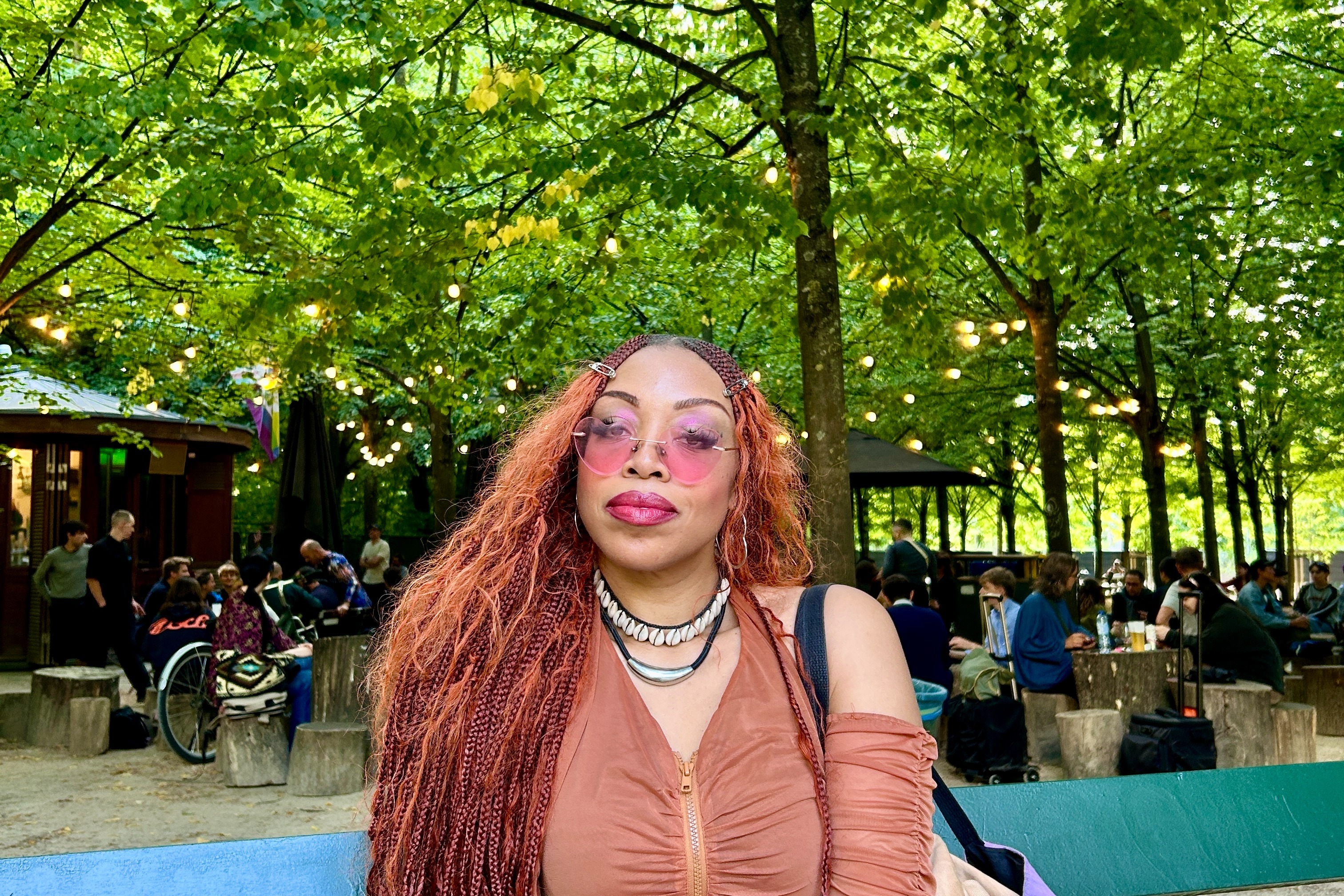 Suzi Analogue