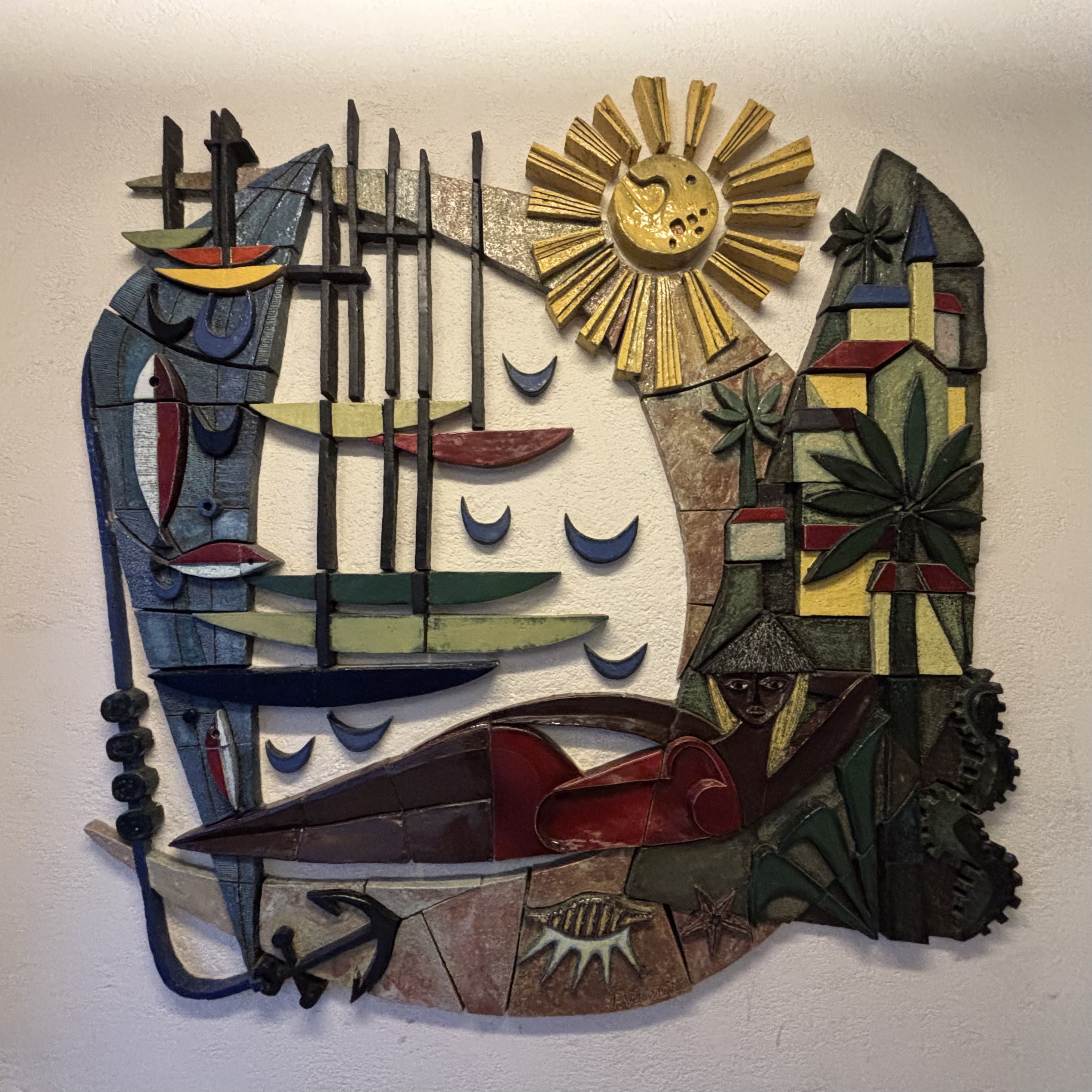 Outsiders: The Morning Consort w/ Ijf Boullet