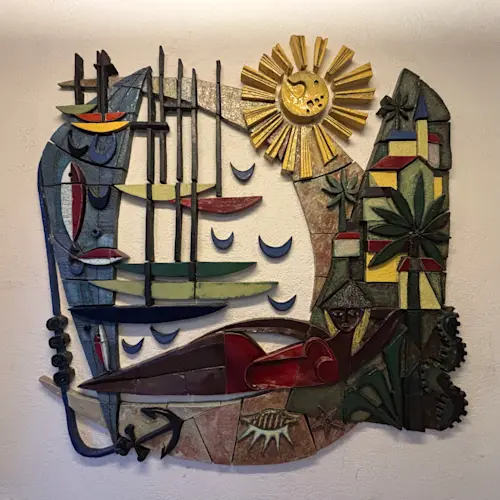 Outsiders: The Morning Consort w/ Ijf Boullet