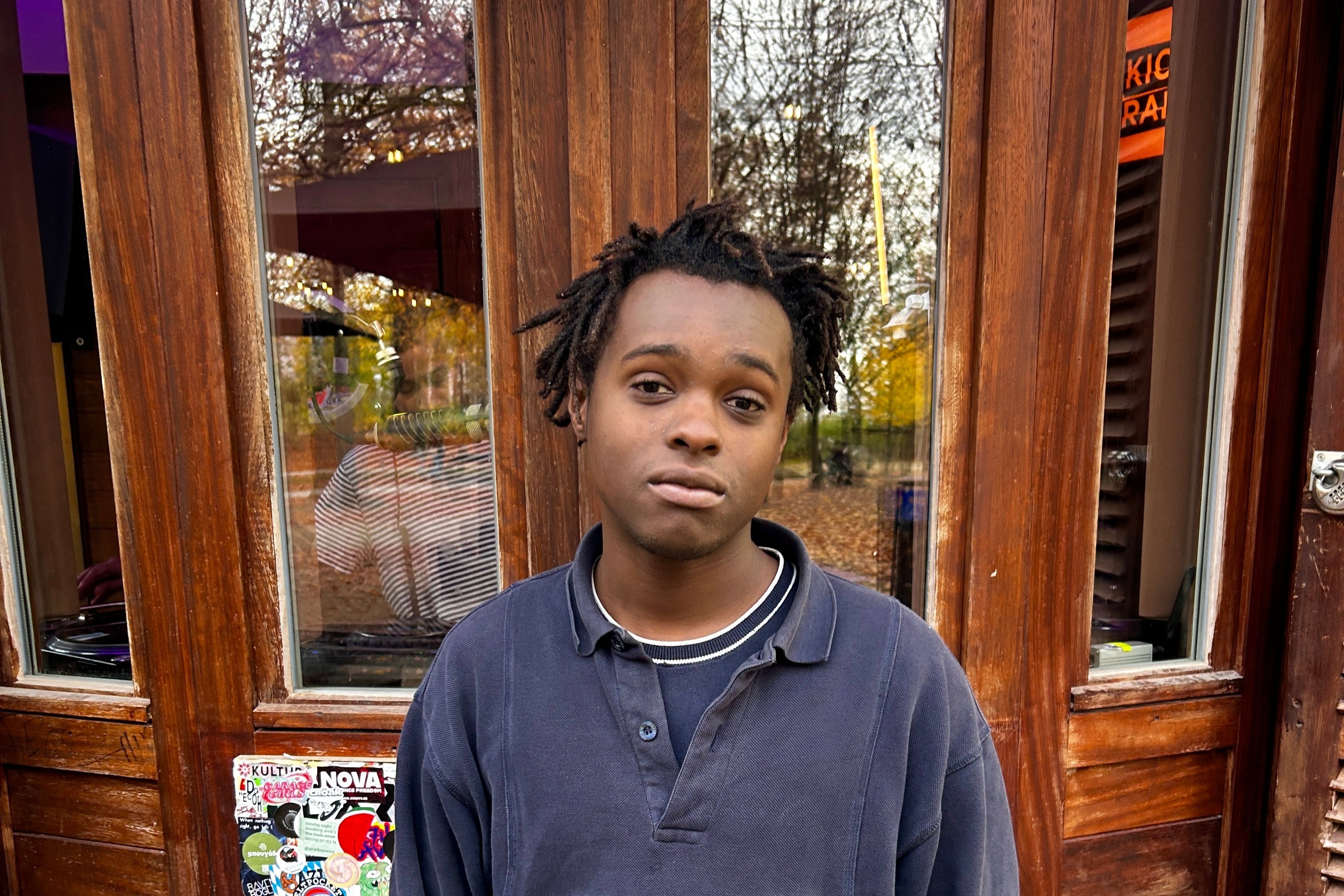 prayer machine w/ magi ludi