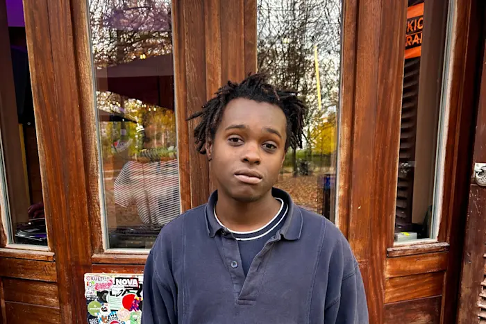 prayer machine w/ magi ludi