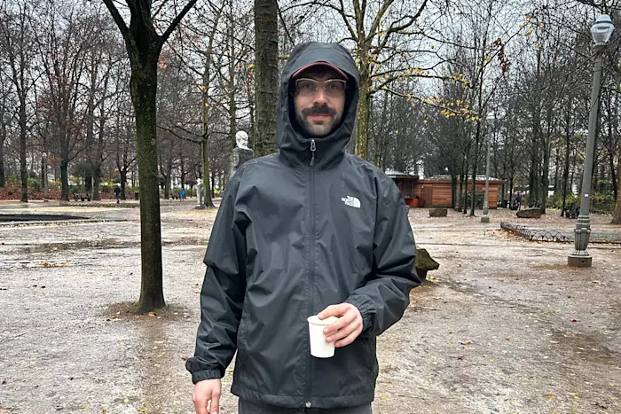  Lunchtime w/ Daan To Earth