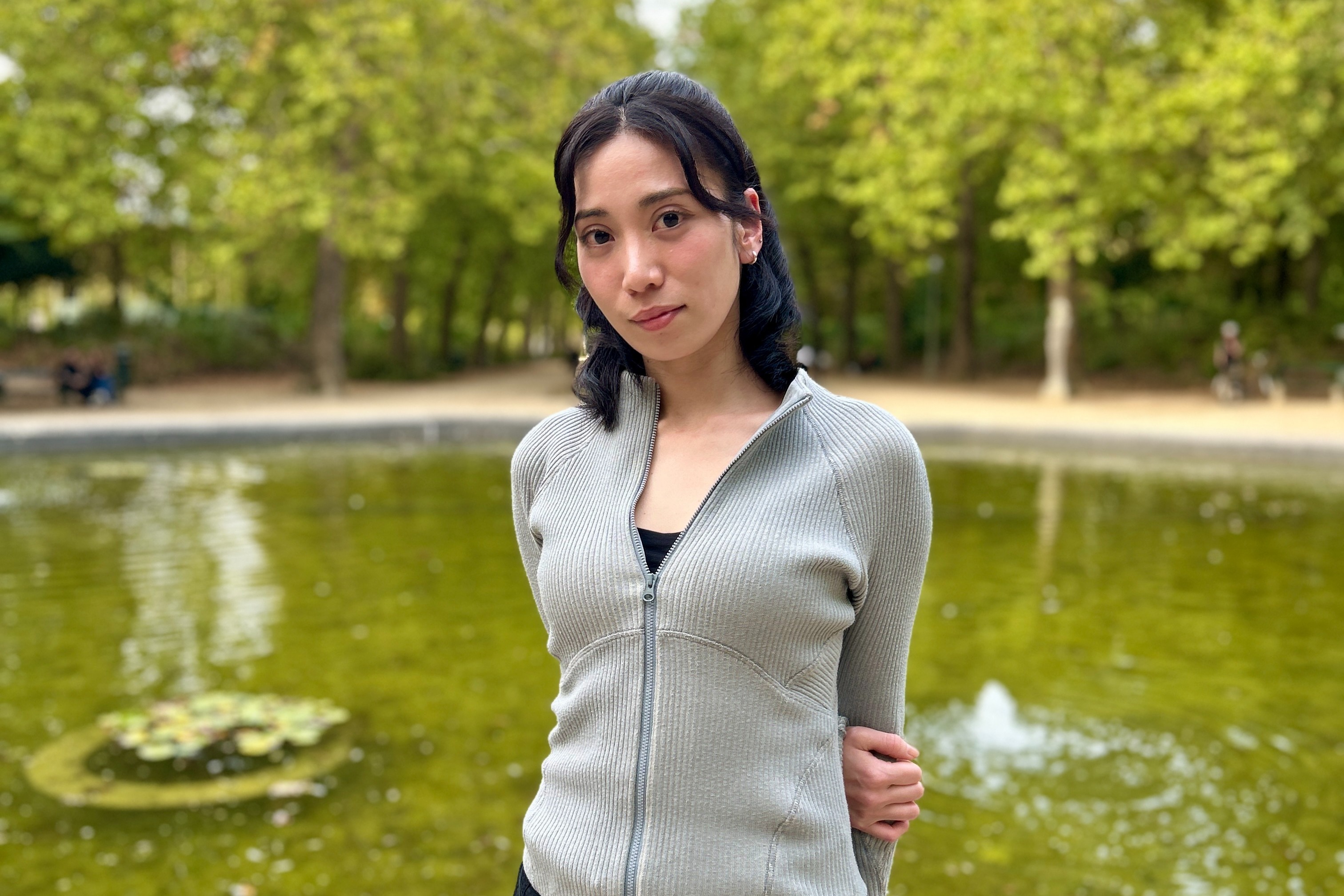 TAKAKO