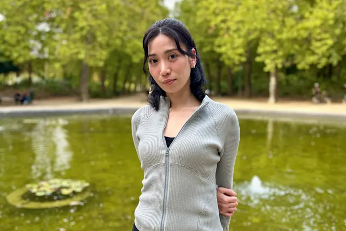 TAKAKO