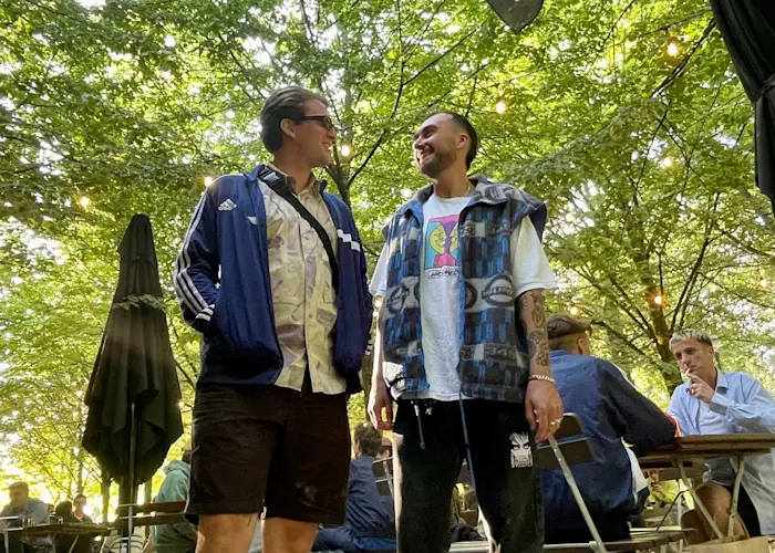 Planet w/ Planetary instinct (Dojo Zone & Josh Calo)