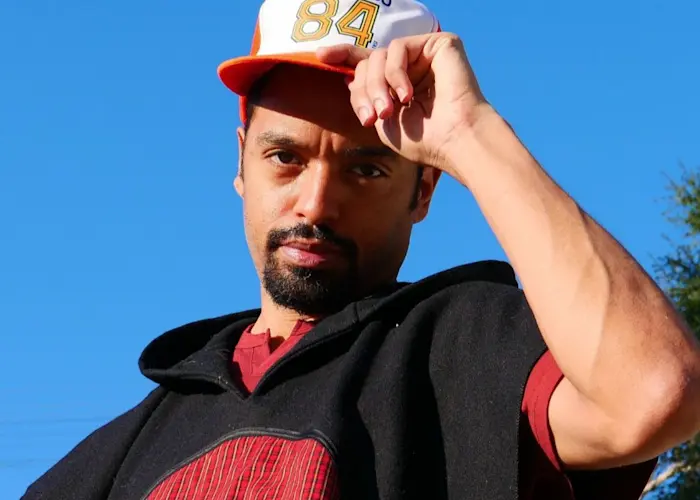 Outsiders: Neroli w/ Gifted & Blessed