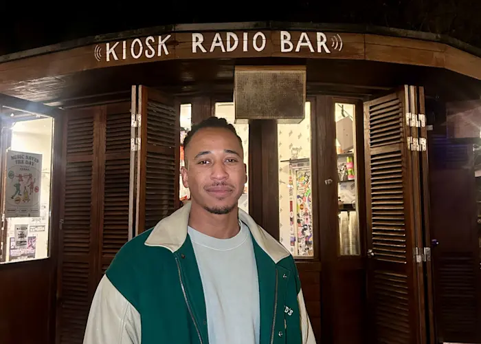 no•id fragments w/ Kessler