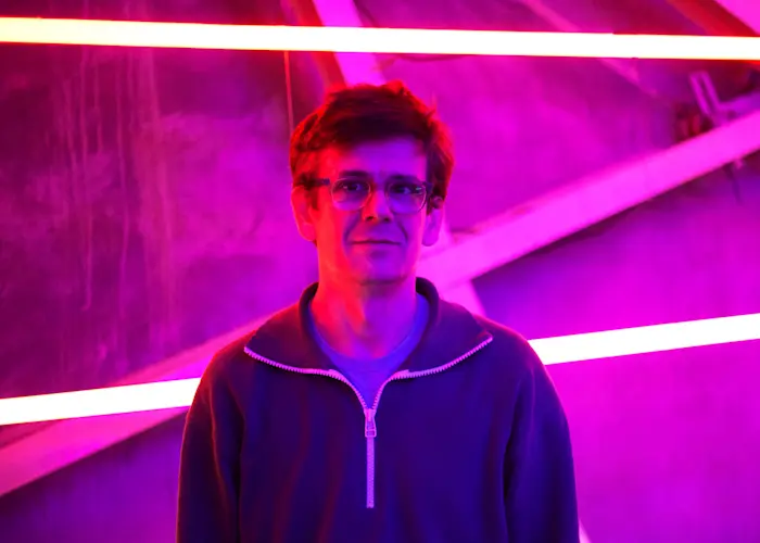 Outsiders: Ben Bertrand