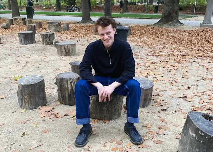 Sound Panorama w/ Jazzdee