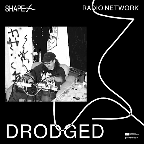 SHAPE+ w/ DROGDED