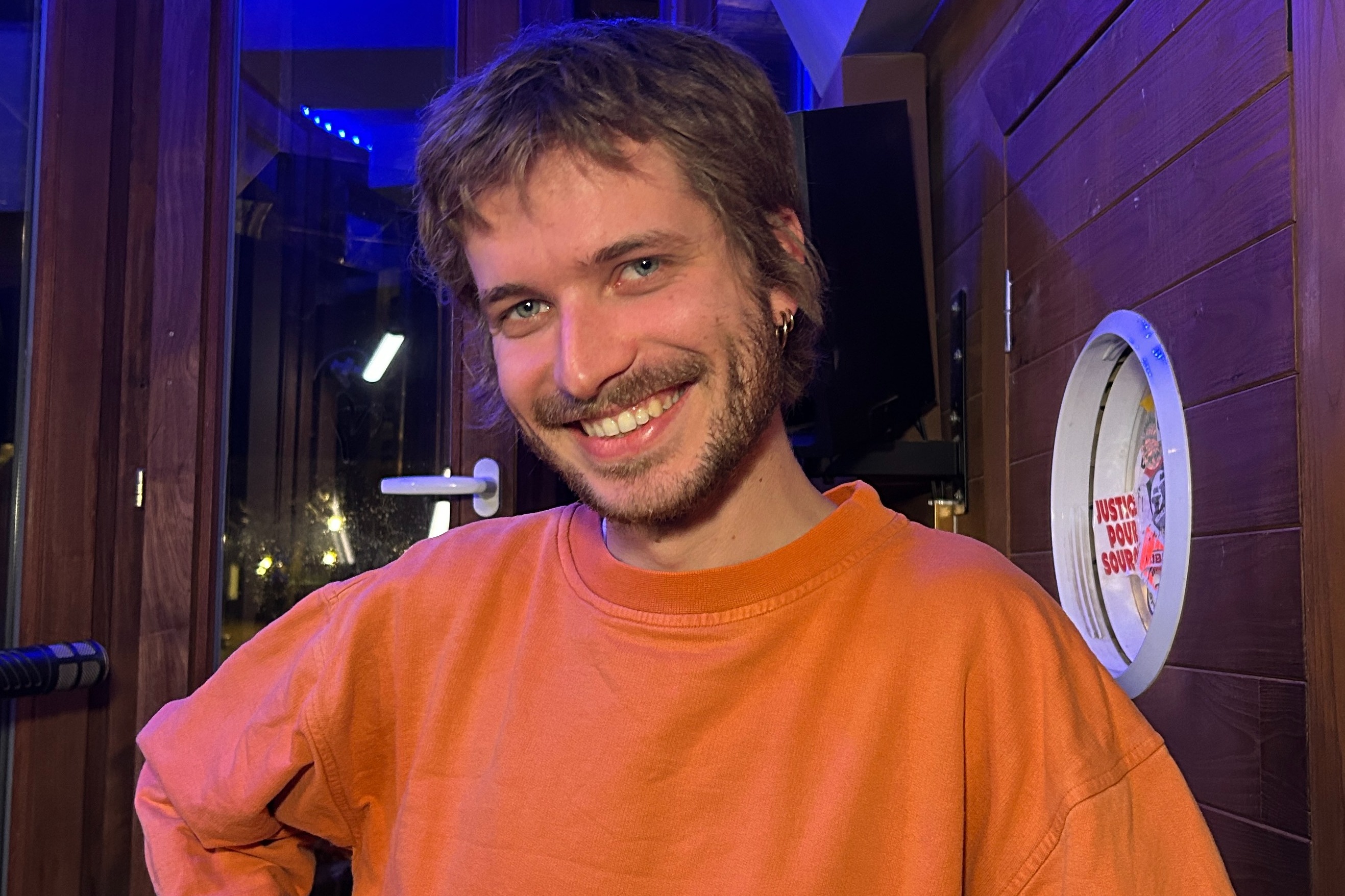 Trips & Falls w/ v midi