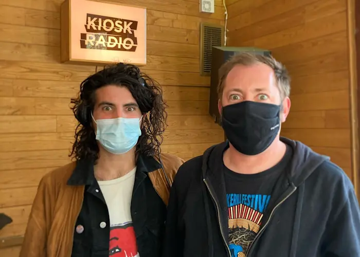 Drink & Drive w/ Elzo & Tawagoto