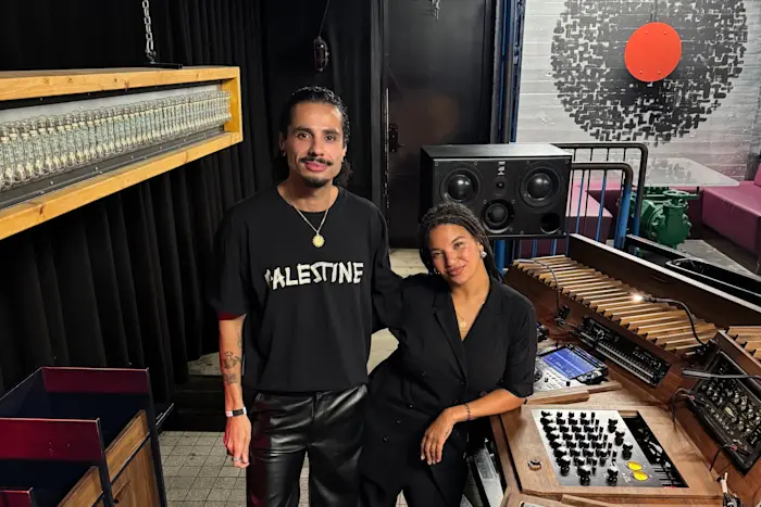 Outsiders: Our Society w/ DJ Westfa & Jaxx TMS