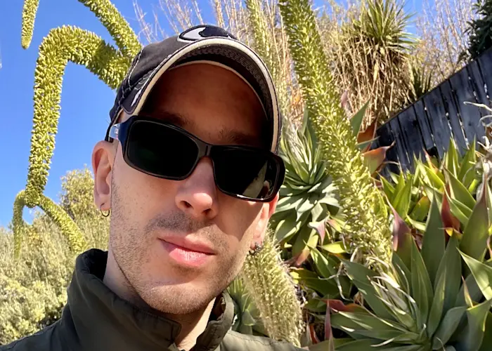 Outsiders: Meakusma w/ Lutto Lento