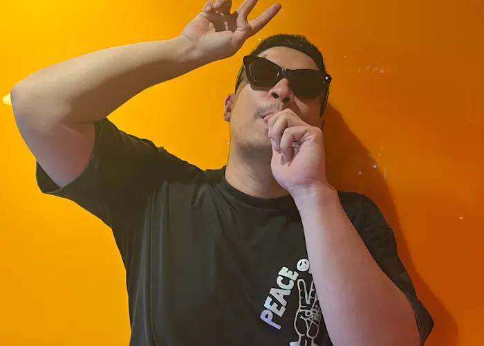 Outsiders: Peels Records w/ Joddy