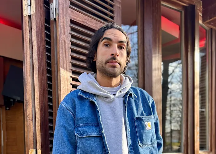 Collectif Chanoirs invites MOSS