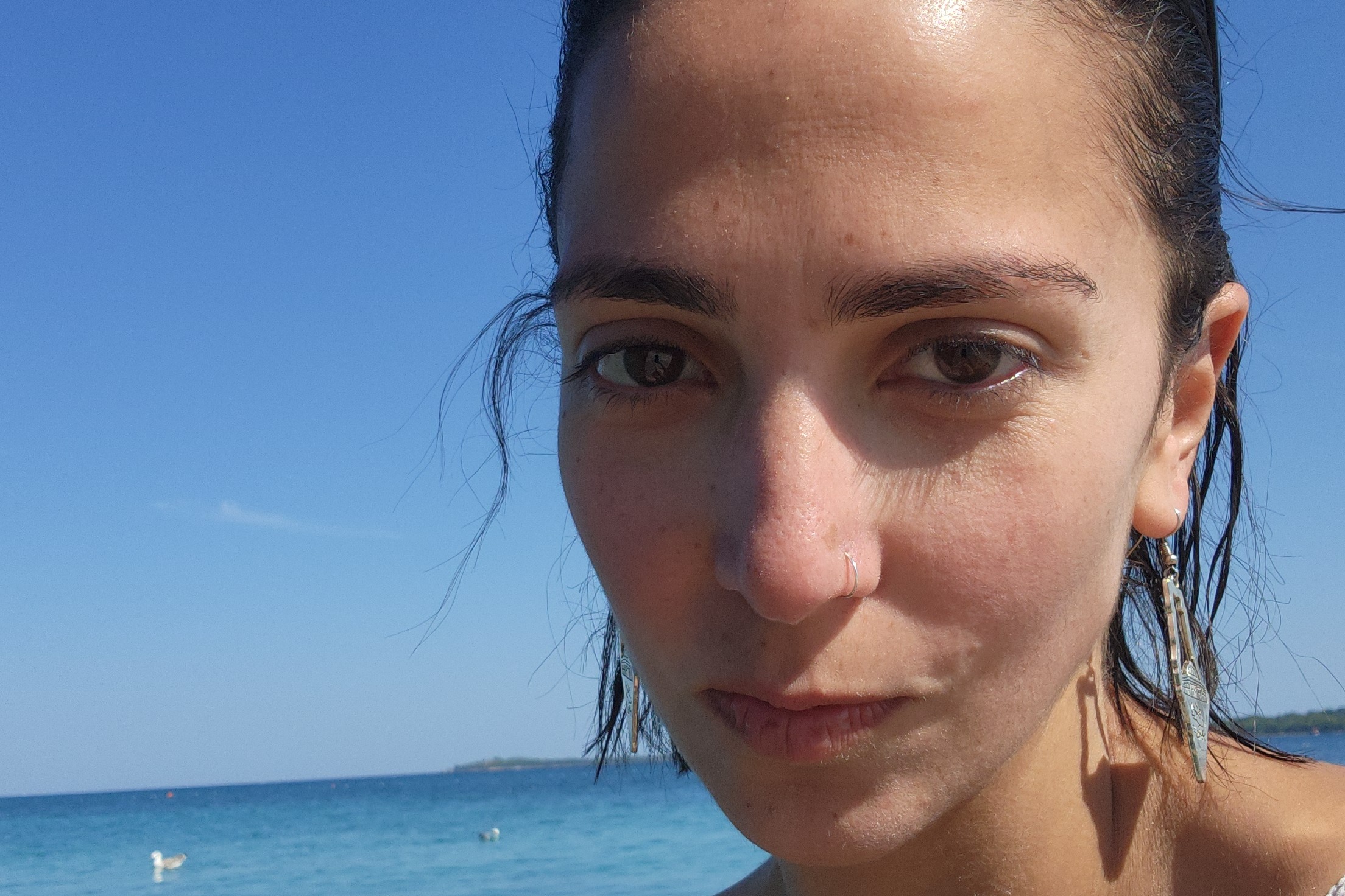 Outsiders: Mayss - Thank You Analogical Force