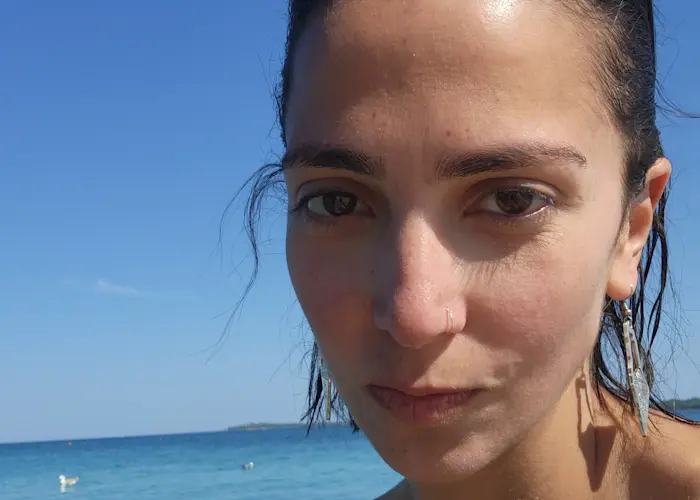 Outsiders: Mayss - Thank You Analogical Force