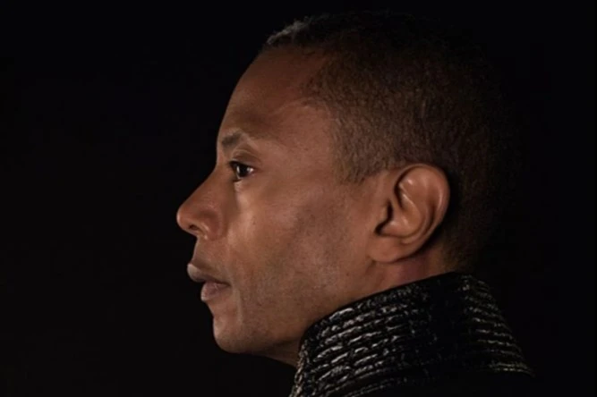 Outsiders: Musique Pour La Danse - Jeff Mills Special