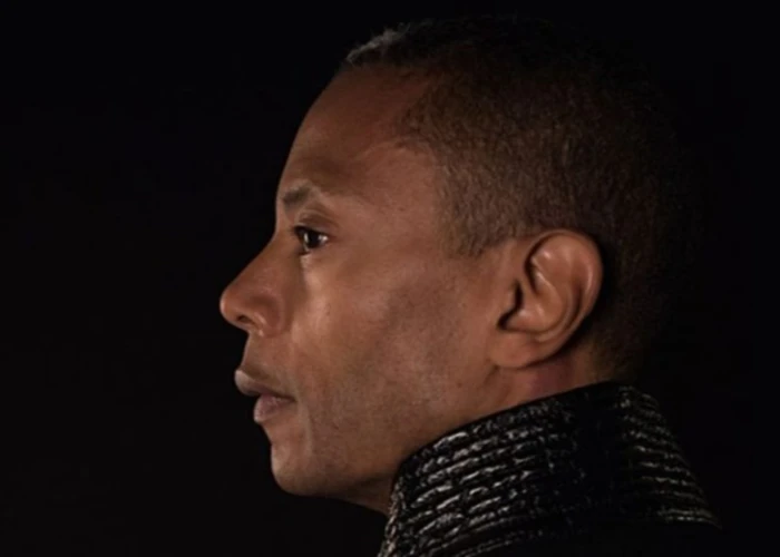 Outsiders: Musique Pour La Danse - Jeff Mills Special