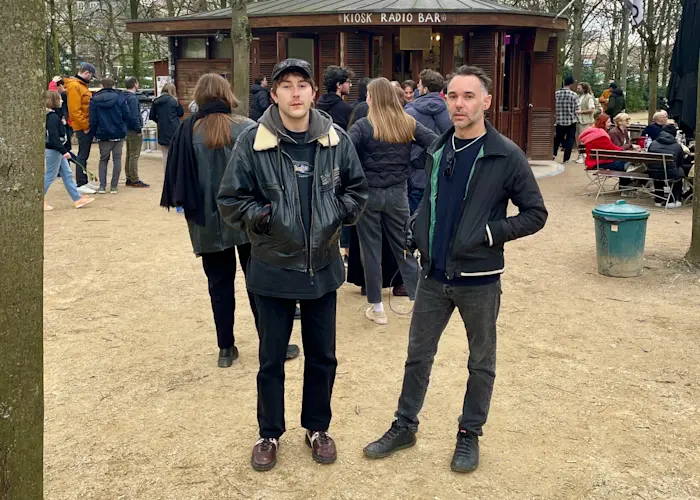 Night On Earth w/ Tzii & Officium