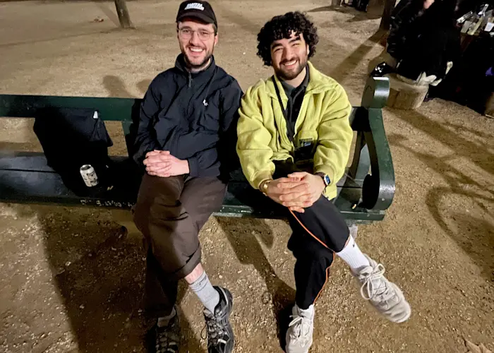 Bjeor b2b Fafi Abdel Nour