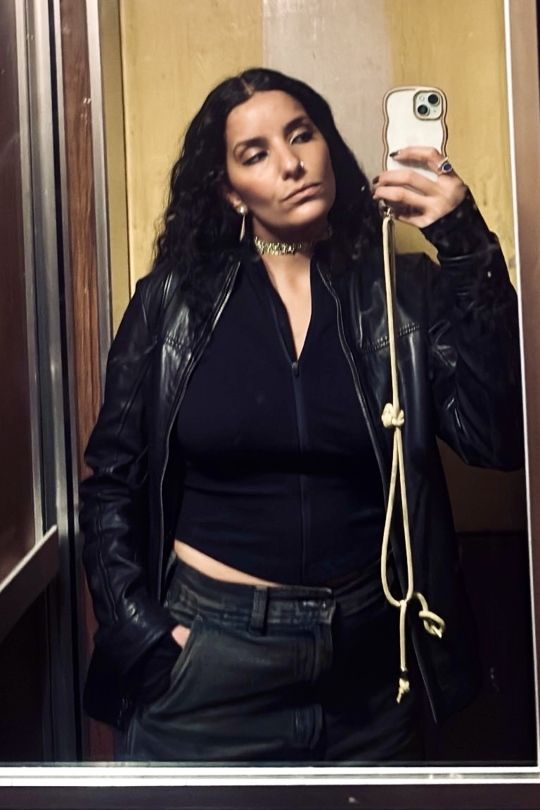 Sarah Zeryab