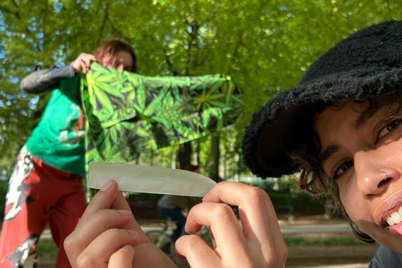 Jano & ojoo