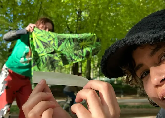Jano & ojoo