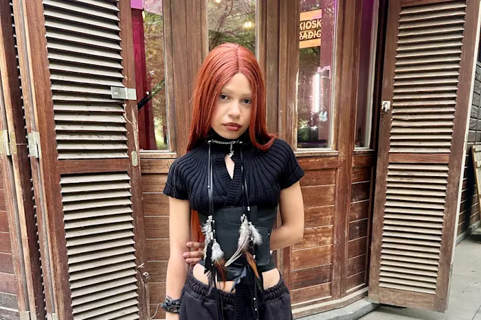 DJ Garbage