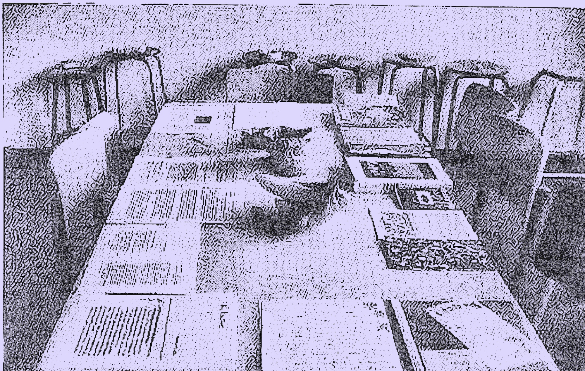 MULTI-ArBA: The Art of DJing 