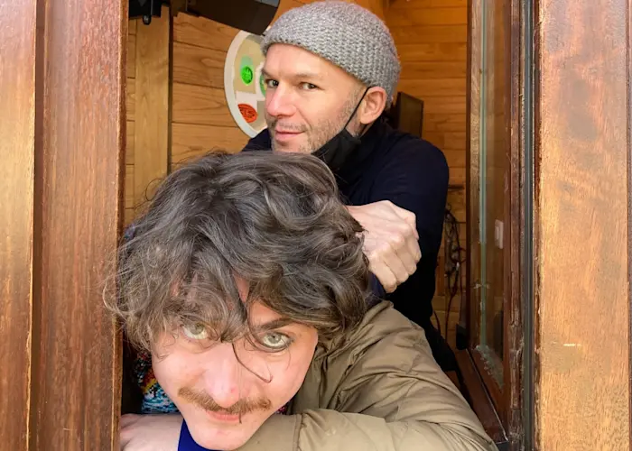 UNIVERSAL EXPORTS w/ Allon Kaye & Hiele