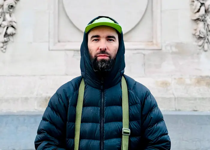 Think Outside The Kiosk w/ Lefto Early Bird