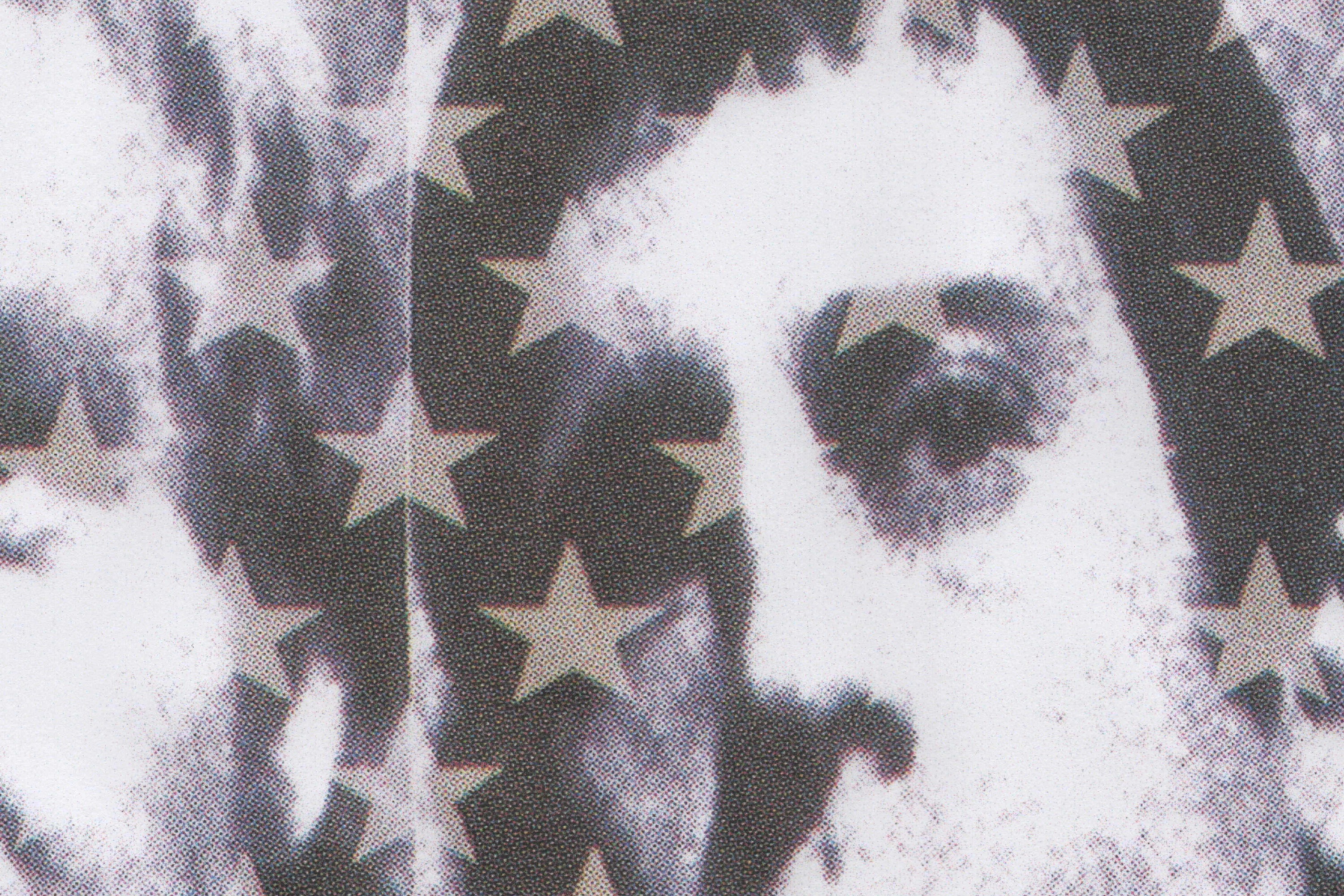 Outsiders: 7* signs of good luck (a diary) w/ oneforfine