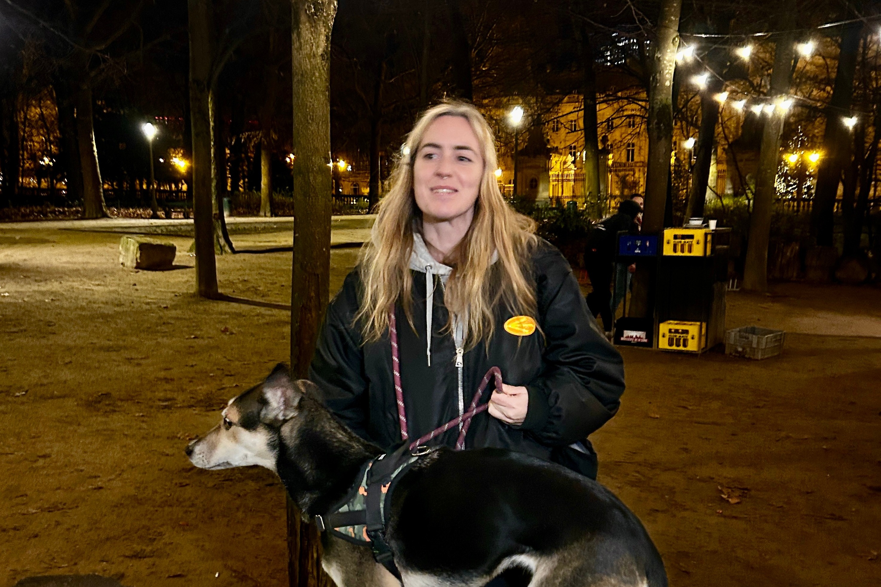  exquisite warps w/ islas