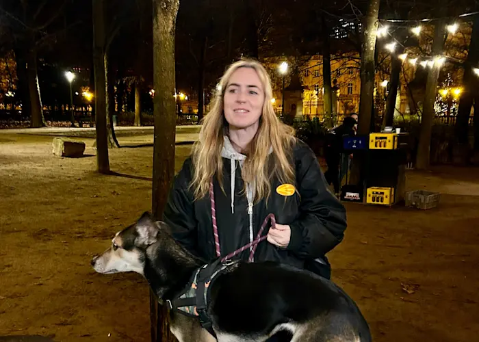 exquisite warps w/ islas