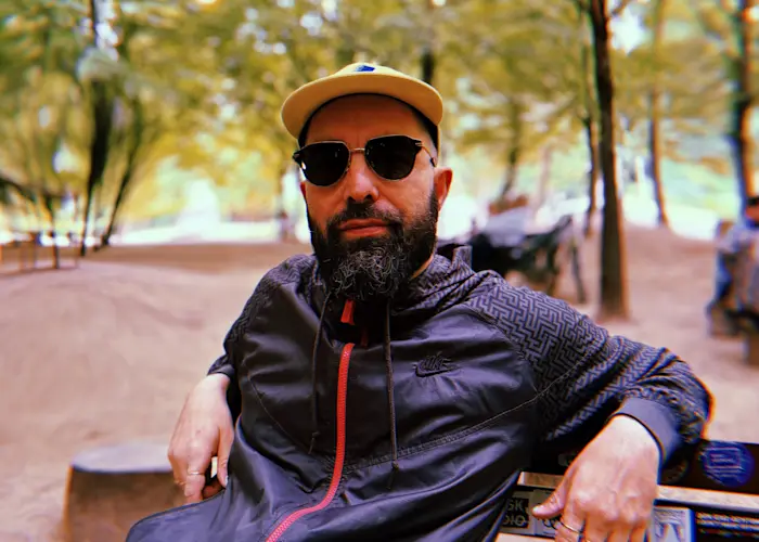 Think Outside The Kiosk w/ Lefto Early Bird