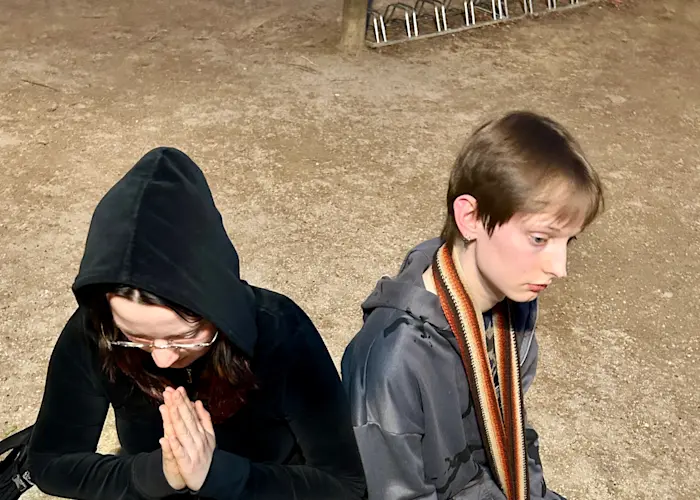 Yes OMGᵎᵎ w/ orczi96 & k:i:o:s:k