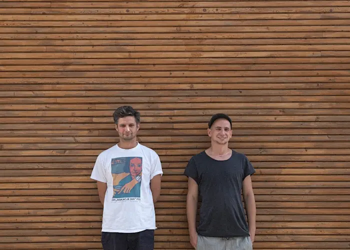 Outsiders: Astigmatic Records #02