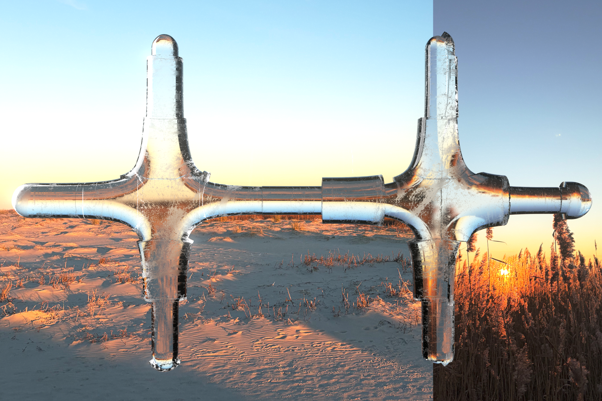 Outsiders: Recovery Channel w/ Rosa