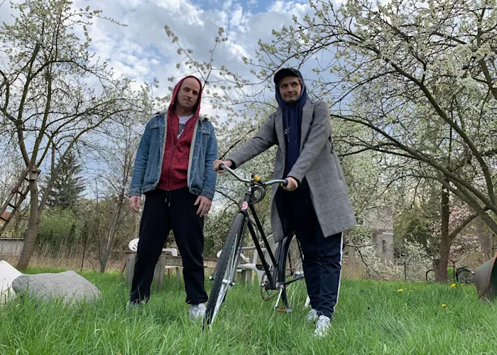 Outsiders: Astigmatic Records