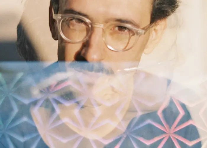 Outsiders: Foggy Hex w/ Taki Onqoy & Jordi Gegé (Ediciones Populares)