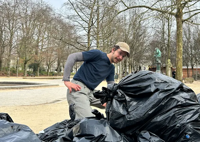 Cowgirlboy w/ Eric Kinny