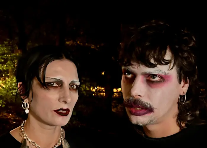 Hangin' & Bangin' w/ Stadskanker & Club Solitaire