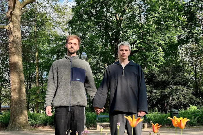 juliojulio & Bon, Anyway present Music For Gazpacho