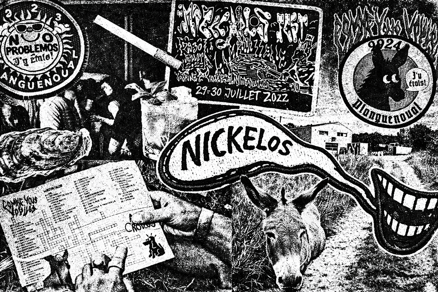Nickelos