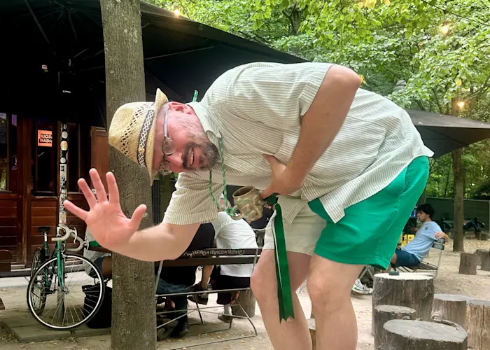 Lexi's Lost Slot w/ McCloud Zicmuse