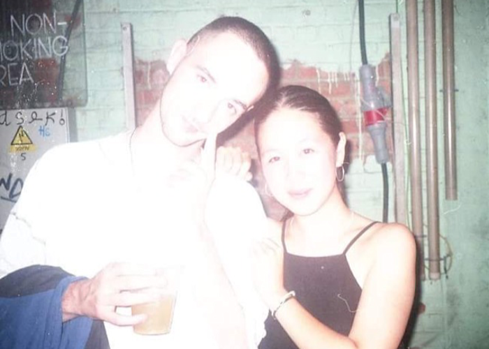 He4rtbroken w/ Liyo & Munix