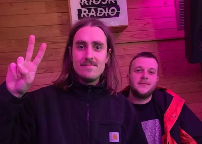 YSER w/ SLIM SIM b2b Hypna