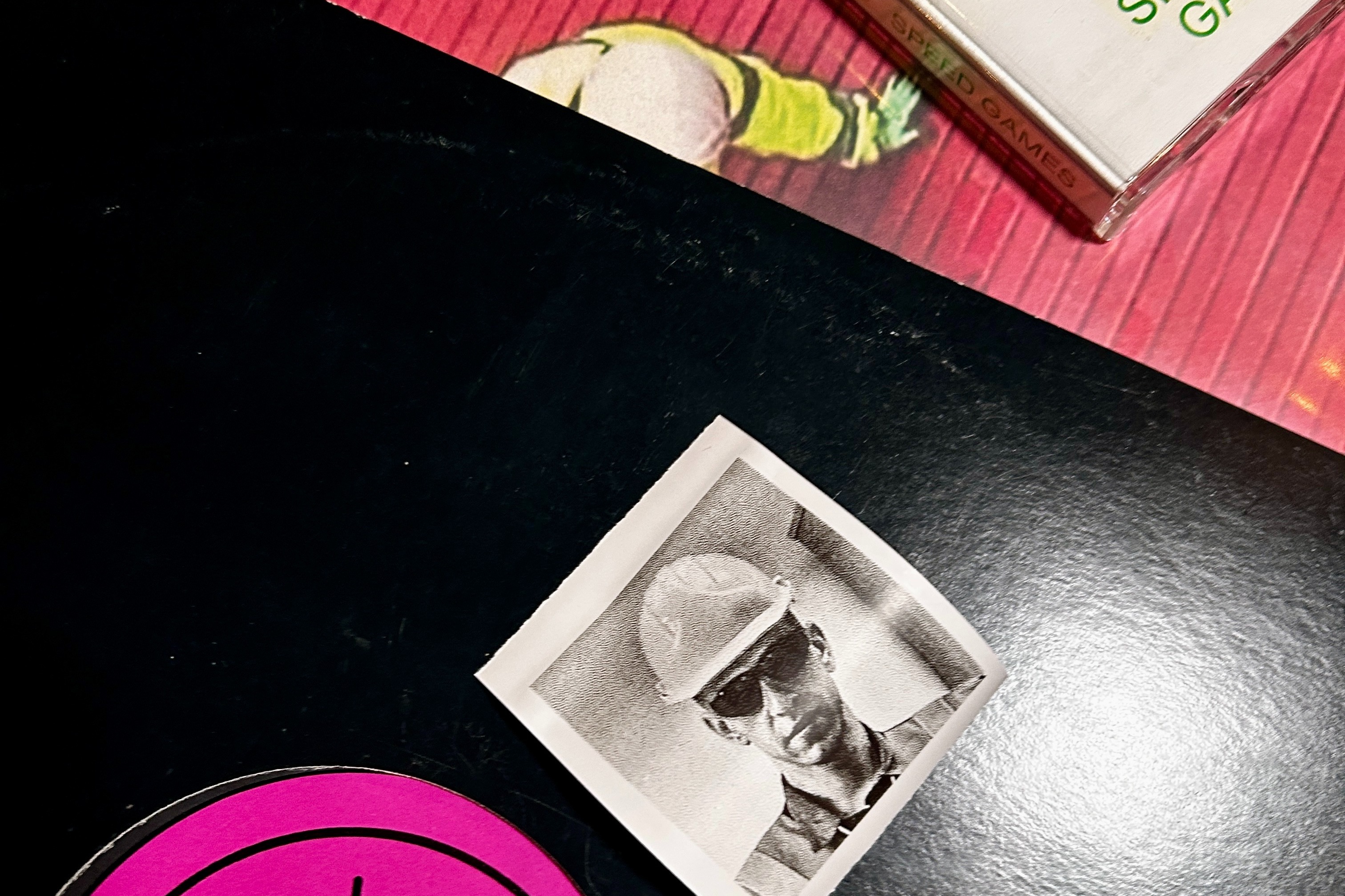  Punching out w/ Sagat